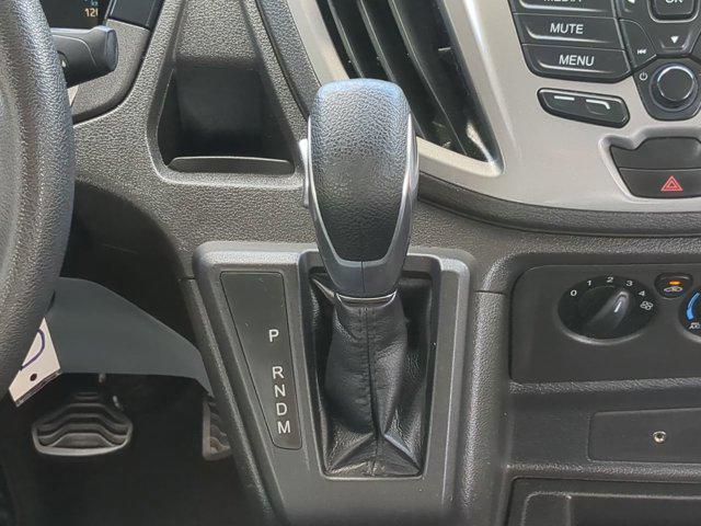 used 2019 Ford Transit-350 car, priced at $34,784