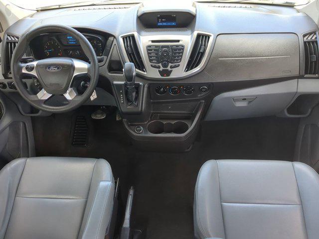 used 2019 Ford Transit-350 car, priced at $34,784