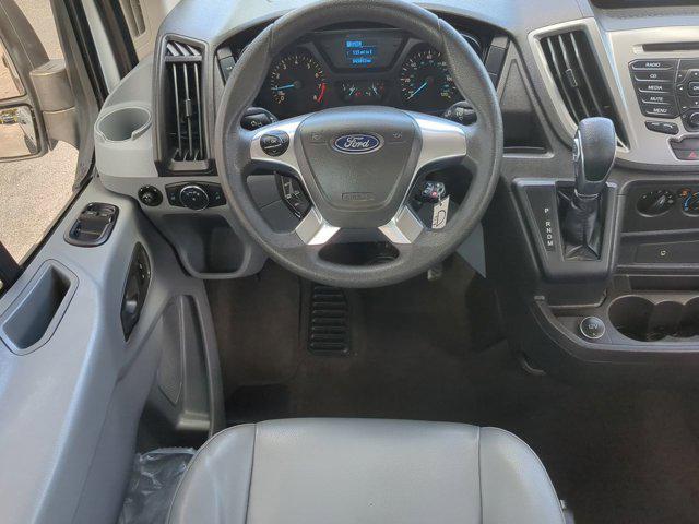 used 2019 Ford Transit-350 car, priced at $34,784