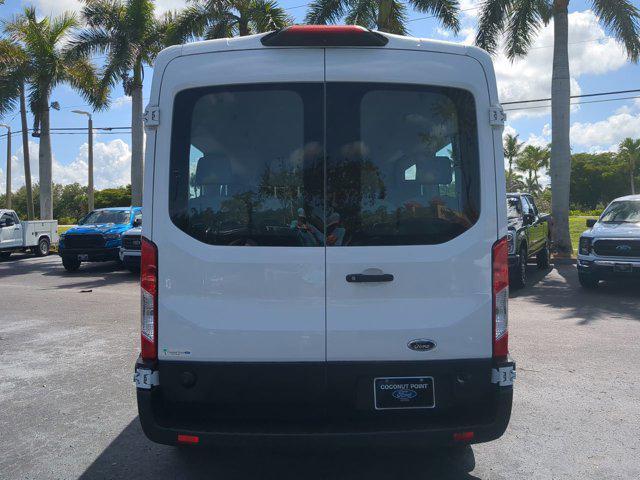 used 2019 Ford Transit-350 car, priced at $34,784