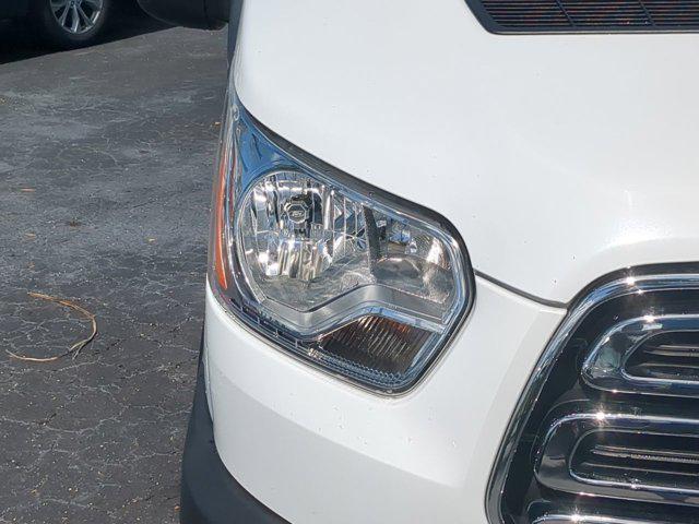 used 2019 Ford Transit-350 car, priced at $34,784
