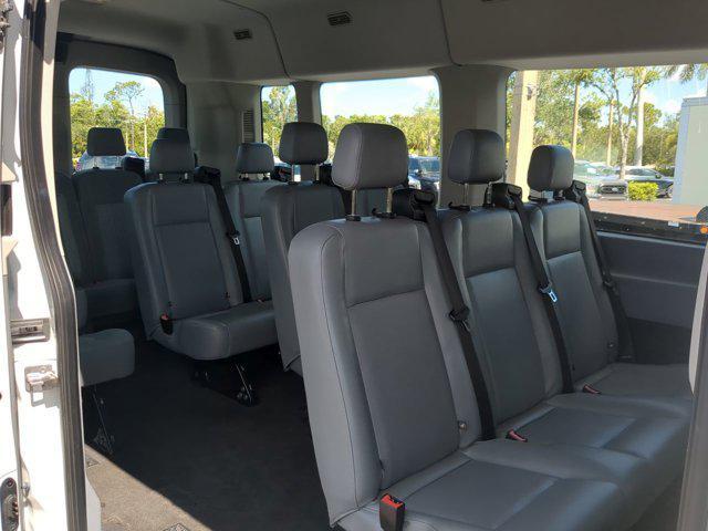 used 2019 Ford Transit-350 car, priced at $34,784