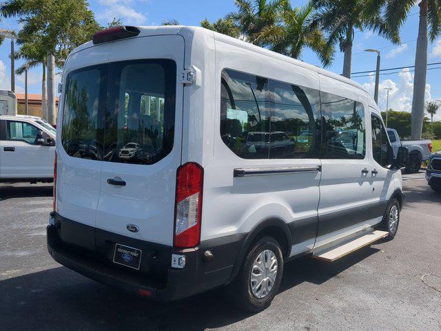 used 2019 Ford Transit-350 car, priced at $34,784
