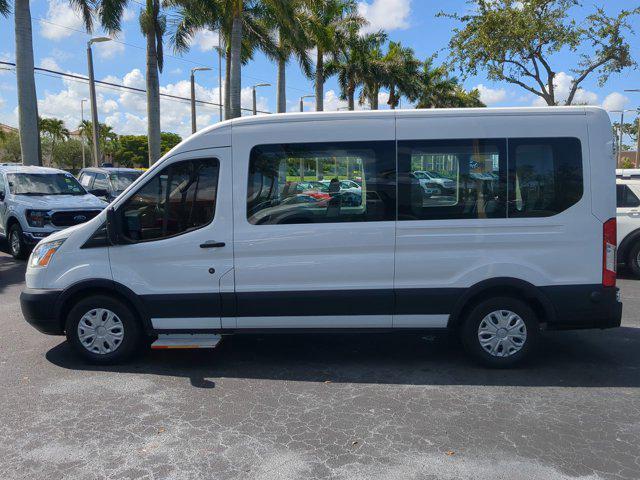 used 2019 Ford Transit-350 car, priced at $34,784