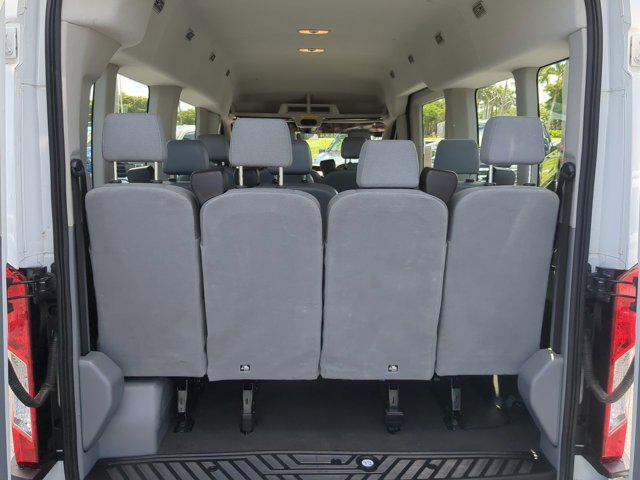 used 2019 Ford Transit-350 car, priced at $34,784