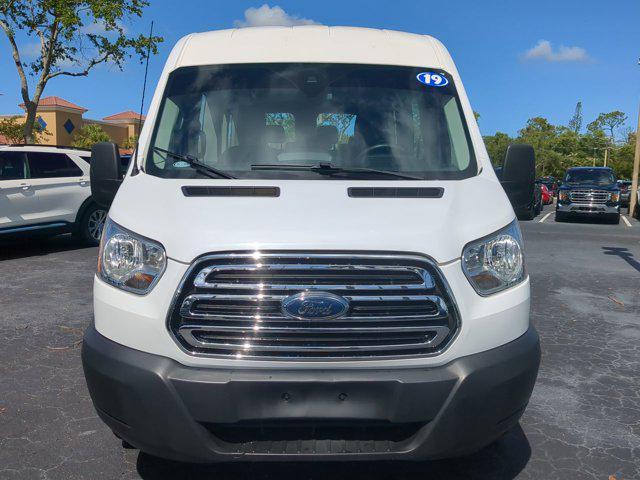 used 2019 Ford Transit-350 car, priced at $34,784