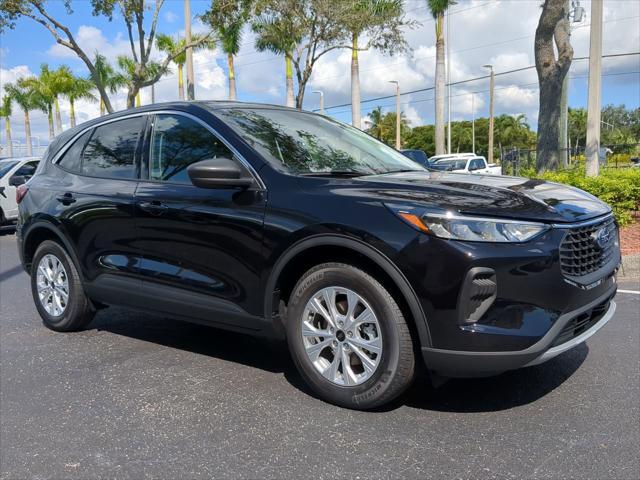 new 2024 Ford Escape car, priced at $30,990