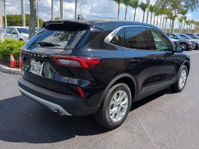 new 2024 Ford Escape car, priced at $30,990