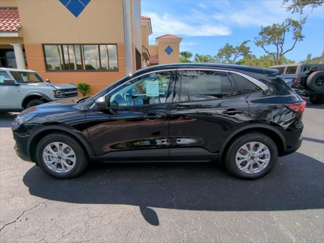 new 2024 Ford Escape car, priced at $30,990