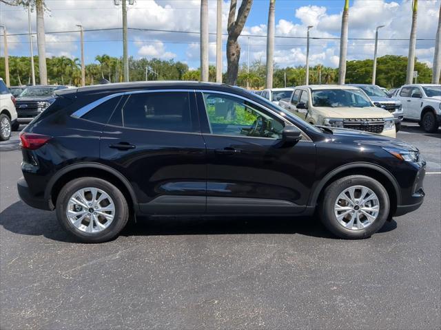 new 2024 Ford Escape car, priced at $30,990