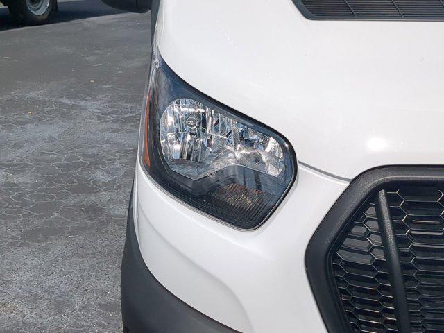 new 2025 Ford Transit-250 car, priced at $50,653