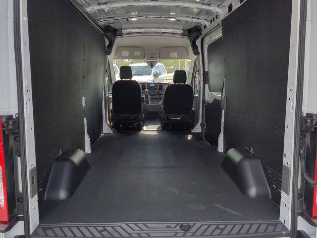 new 2025 Ford Transit-250 car, priced at $50,653