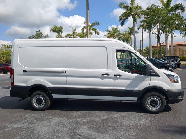 new 2025 Ford Transit-250 car, priced at $50,653