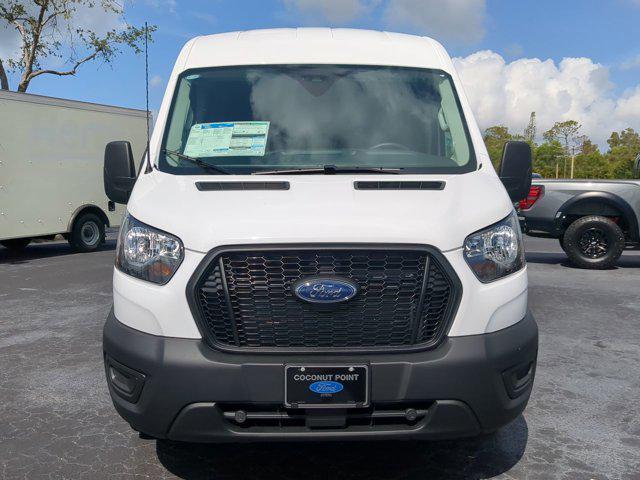 new 2025 Ford Transit-250 car, priced at $50,653
