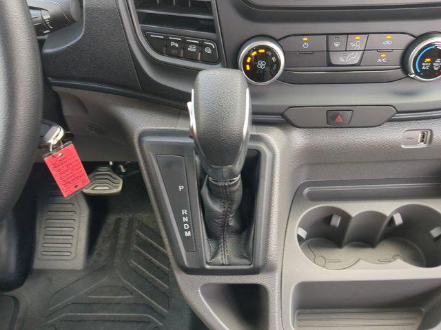 new 2025 Ford Transit-250 car, priced at $50,653
