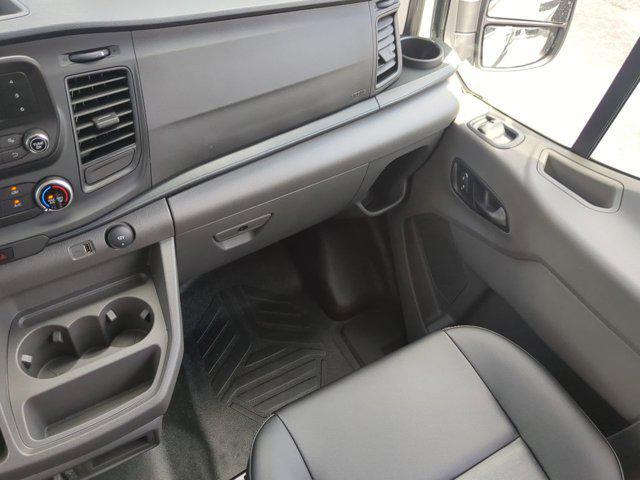 new 2025 Ford Transit-250 car, priced at $50,653