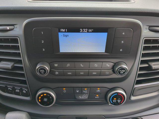 new 2025 Ford Transit-250 car, priced at $50,653