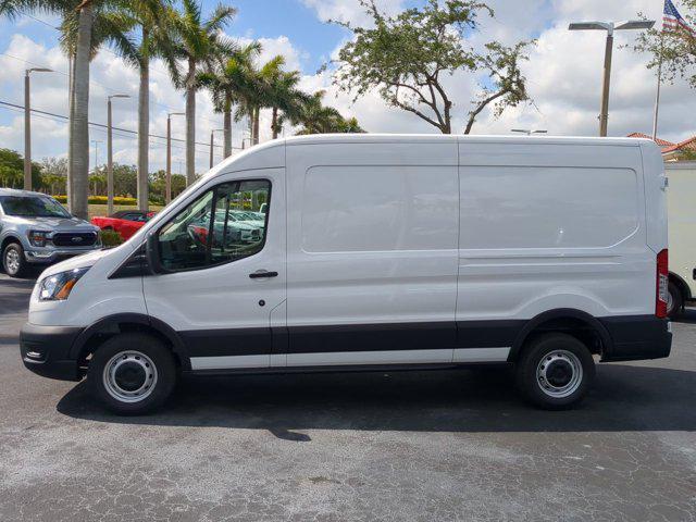 new 2025 Ford Transit-250 car, priced at $50,653