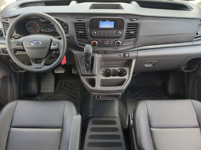 new 2025 Ford Transit-250 car, priced at $50,653
