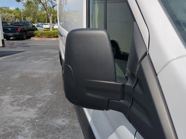 new 2025 Ford Transit-250 car, priced at $50,653