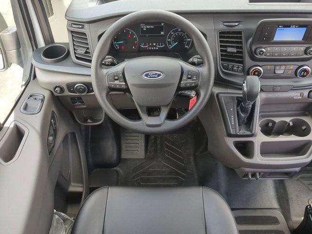 new 2025 Ford Transit-250 car, priced at $50,653
