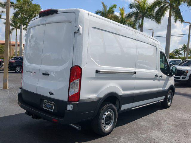 new 2025 Ford Transit-250 car, priced at $50,653