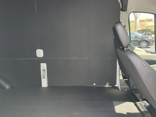 new 2025 Ford Transit-250 car, priced at $50,653