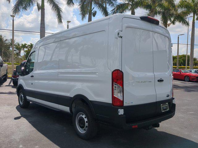 new 2025 Ford Transit-250 car, priced at $50,653