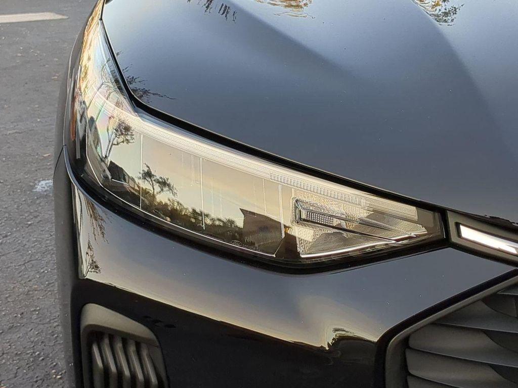 new 2025 Ford Escape car, priced at $25,729
