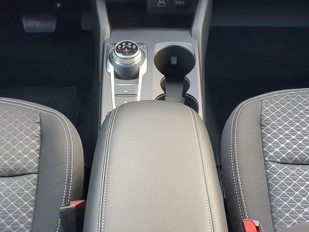 new 2025 Ford Escape car, priced at $25,729
