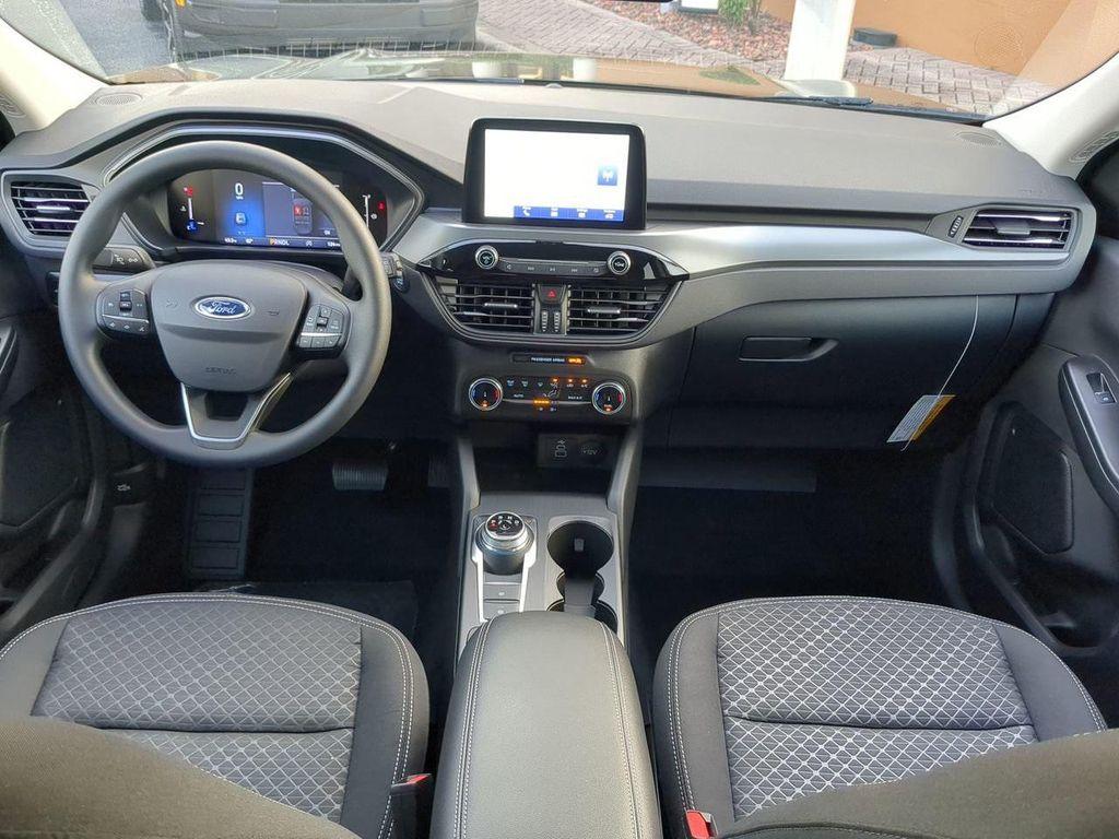 new 2025 Ford Escape car, priced at $25,729