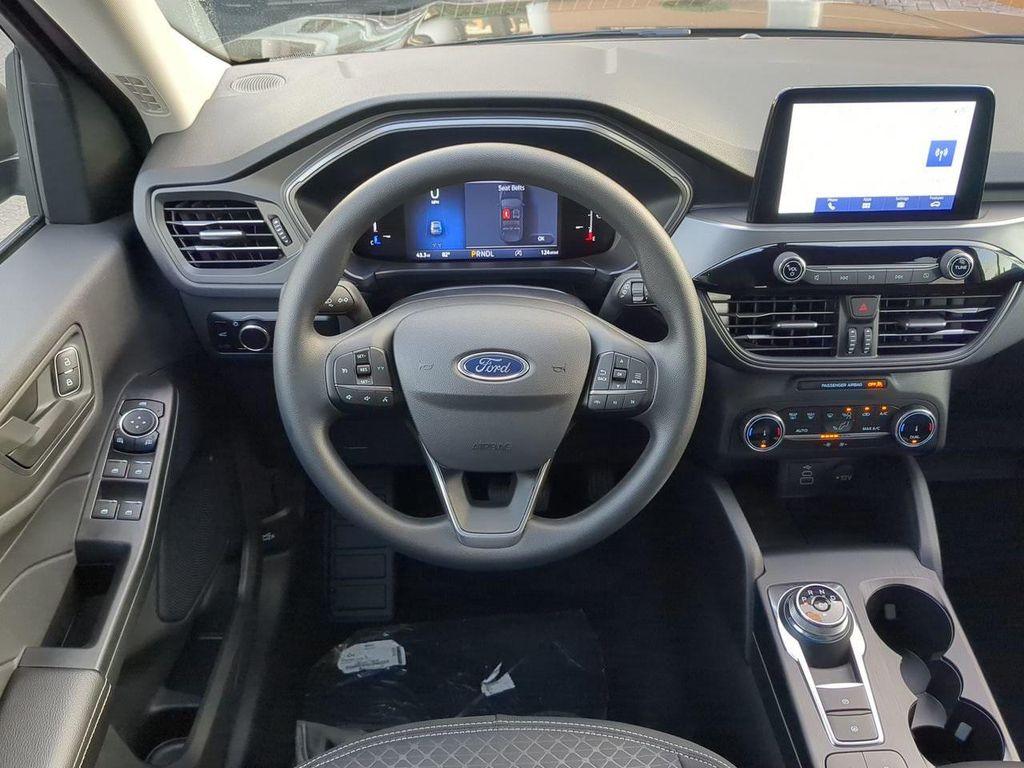 new 2025 Ford Escape car, priced at $25,729