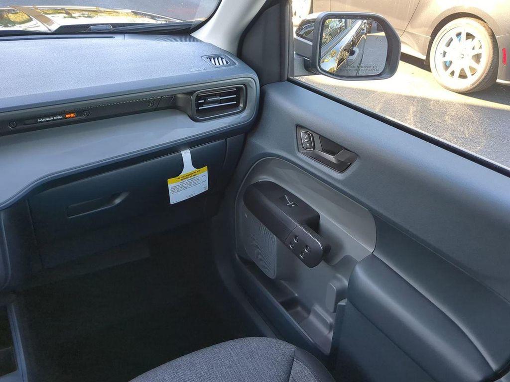 new 2024 Ford Maverick car, priced at $28,459