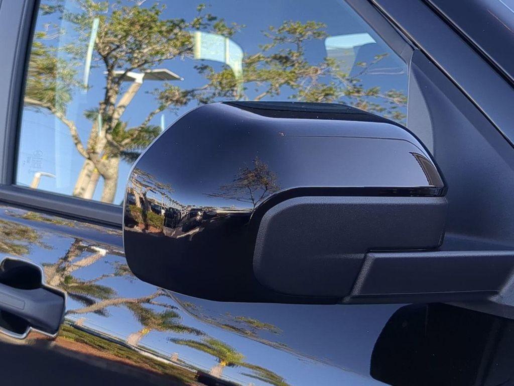new 2024 Ford Maverick car, priced at $28,459