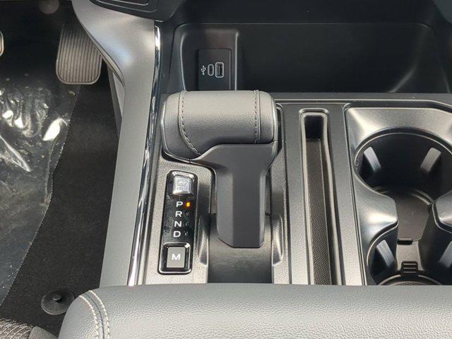 new 2025 Ford F-150 car, priced at $62,785