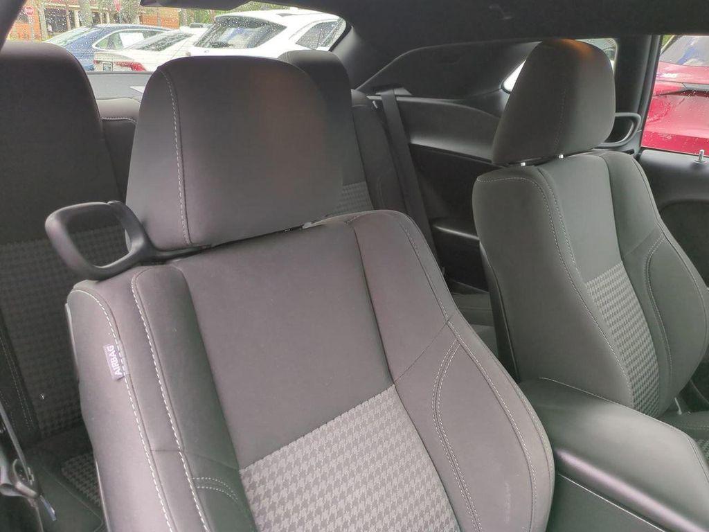 used 2017 Dodge Challenger car, priced at $27,200