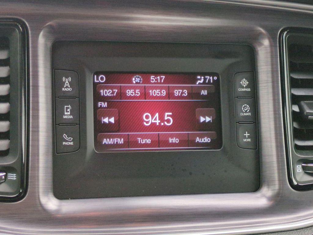 used 2017 Dodge Challenger car, priced at $27,200