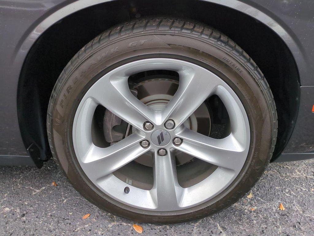 used 2017 Dodge Challenger car, priced at $27,200