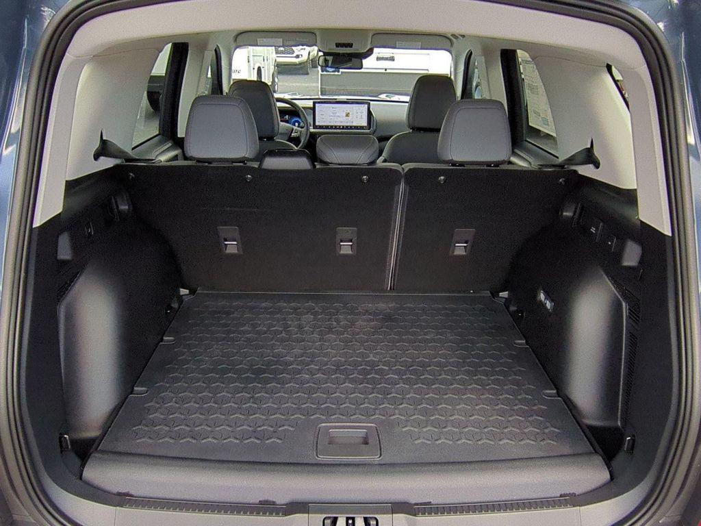 new 2025 Ford Bronco Sport car, priced at $43,017