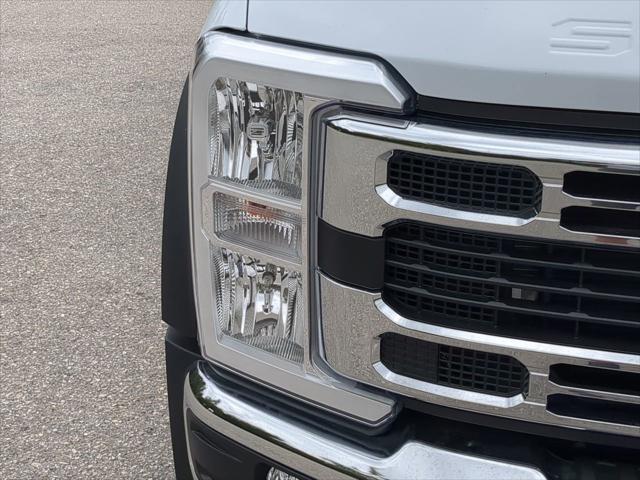 new 2023 Ford F-450 car, priced at $79,972