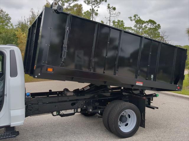 new 2023 Ford F-450 car, priced at $79,972