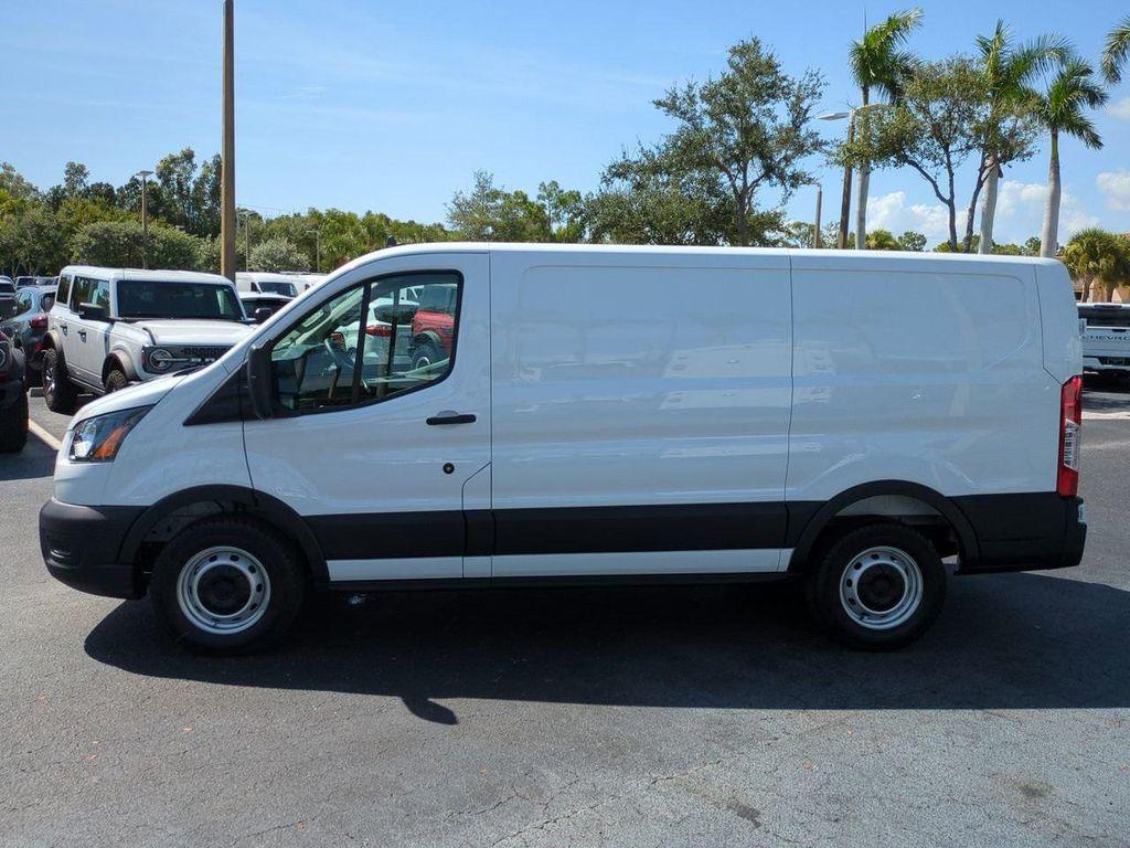 new 2025 Ford Transit-150 car, priced at $49,850