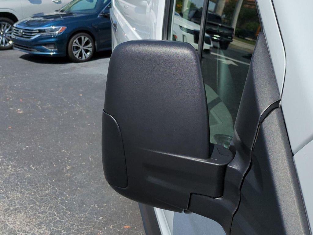 new 2025 Ford Transit-150 car, priced at $49,850