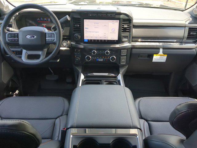 new 2024 Ford F-250 car