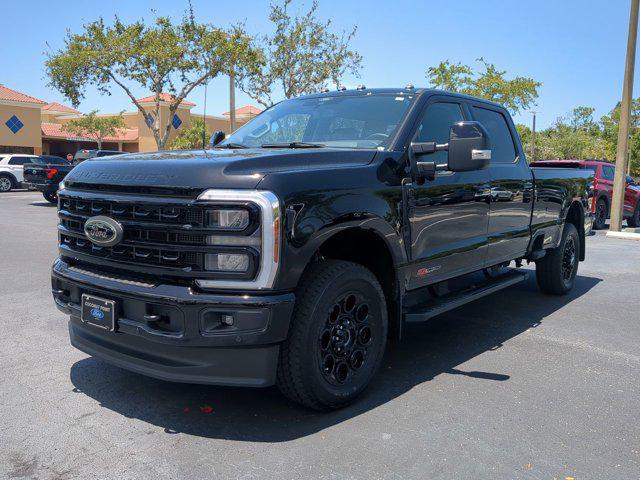 new 2024 Ford F-250 car