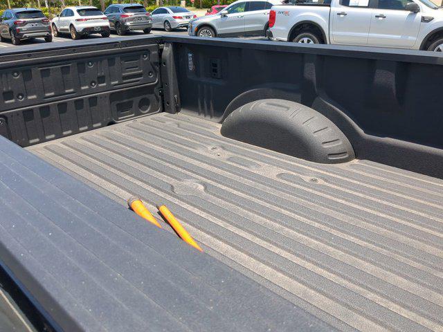 new 2024 Ford F-250 car