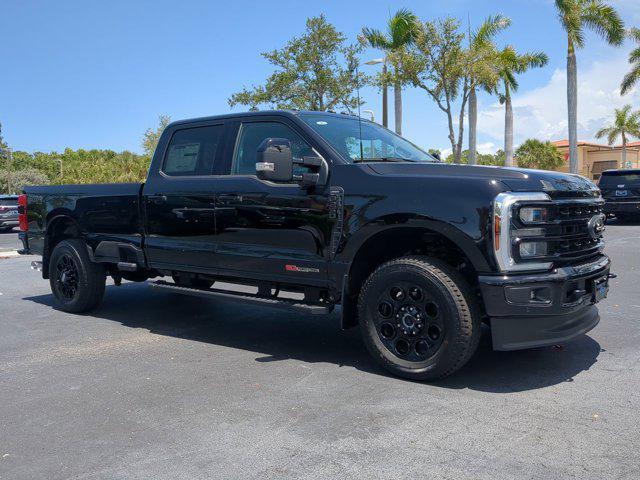 new 2024 Ford F-250 car