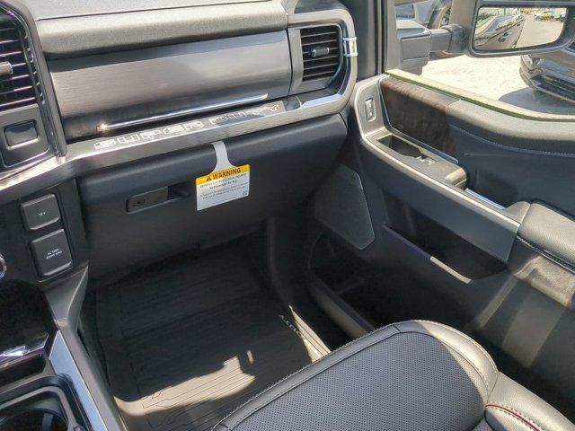 new 2024 Ford F-250 car