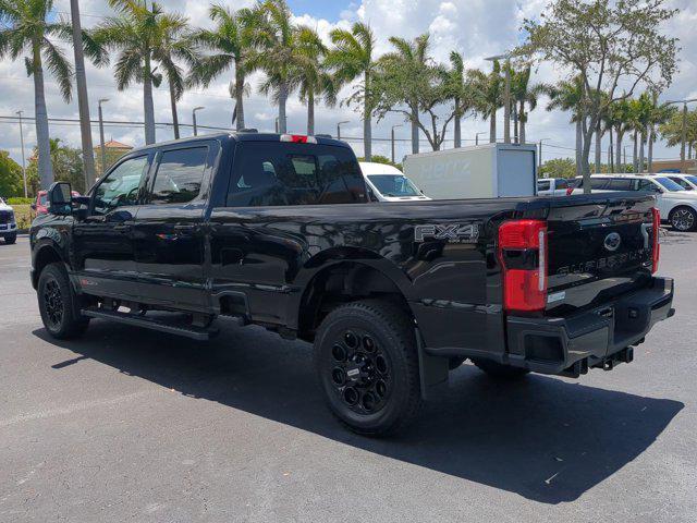 new 2024 Ford F-250 car