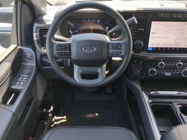 new 2024 Ford F-250 car